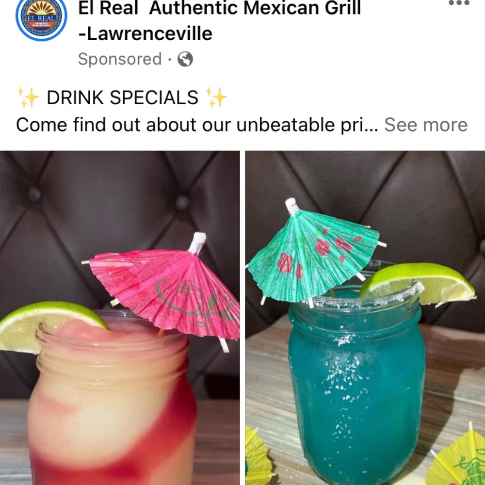 Margaritas